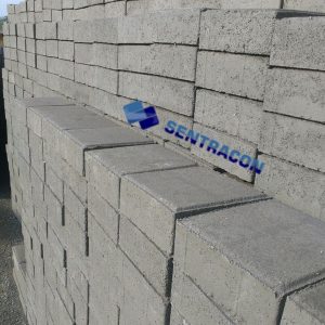 paving block