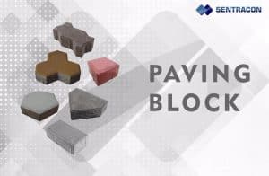 paving block harga