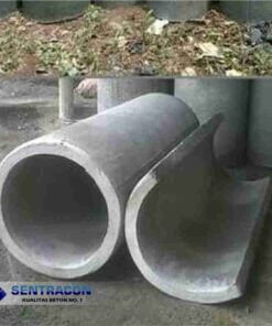 buis beton diameter 40 cm