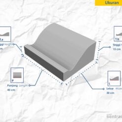 ukuran kanstin type s