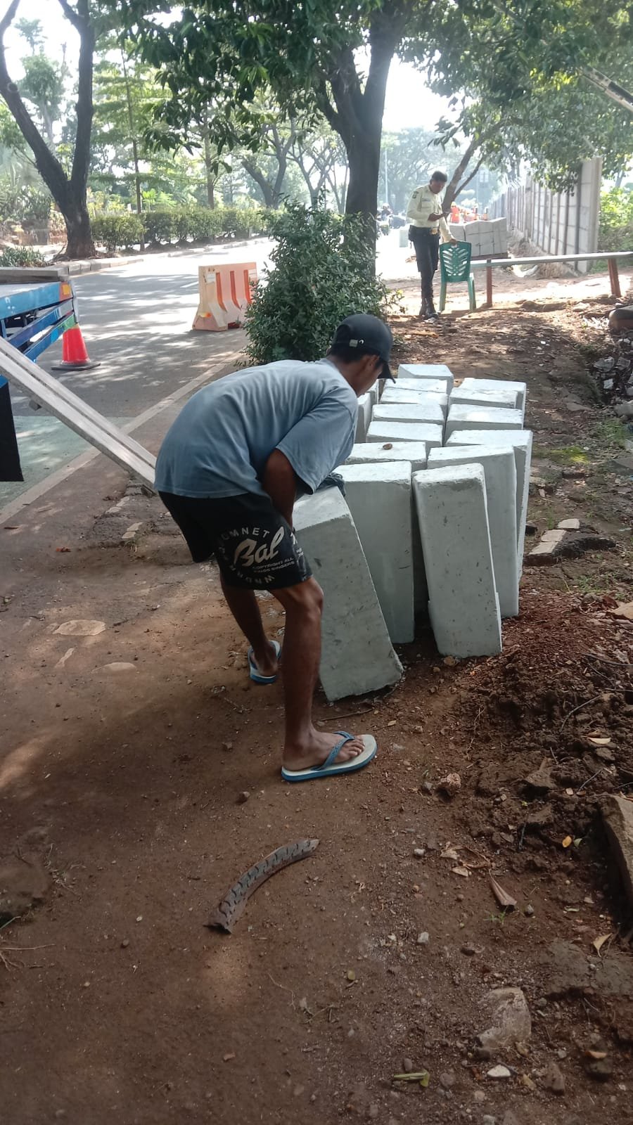 Kansteen DKI 3 Kanstin DKI Jumbo 60x30x25x20 cm - Gambar 5