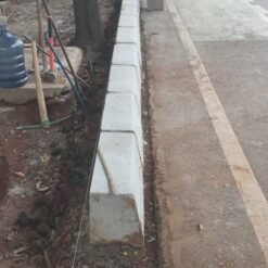 Kansteen DKI 4 Kansteen DKI 4