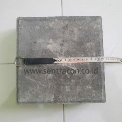 paving block 21 x 21 cm
