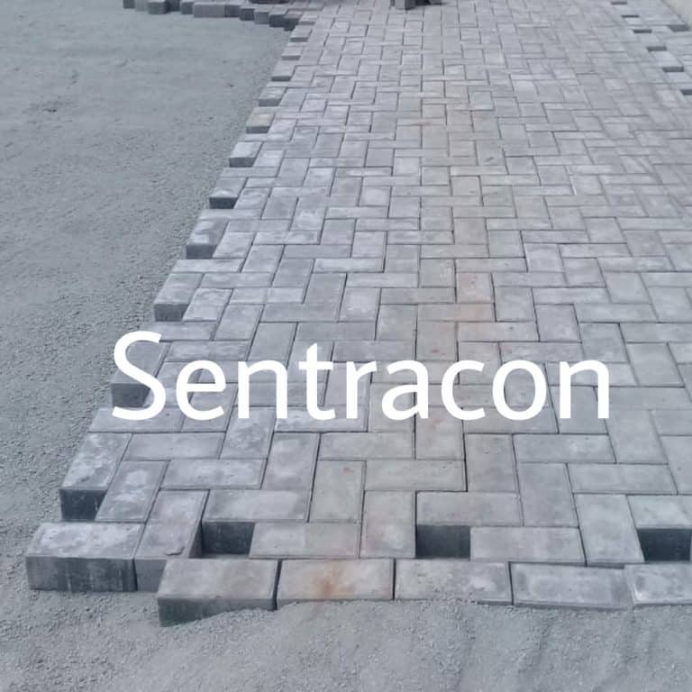 Harga Paving Bata Truepave 21 x 10,5 cm Per Meter 2026