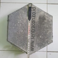 paving block segi enam