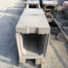 beton saluran air u ditch
