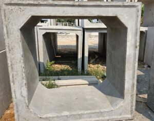 box culvert