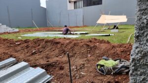 conblock bata sentracon di karawang