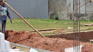 proyek sentracon di karawang